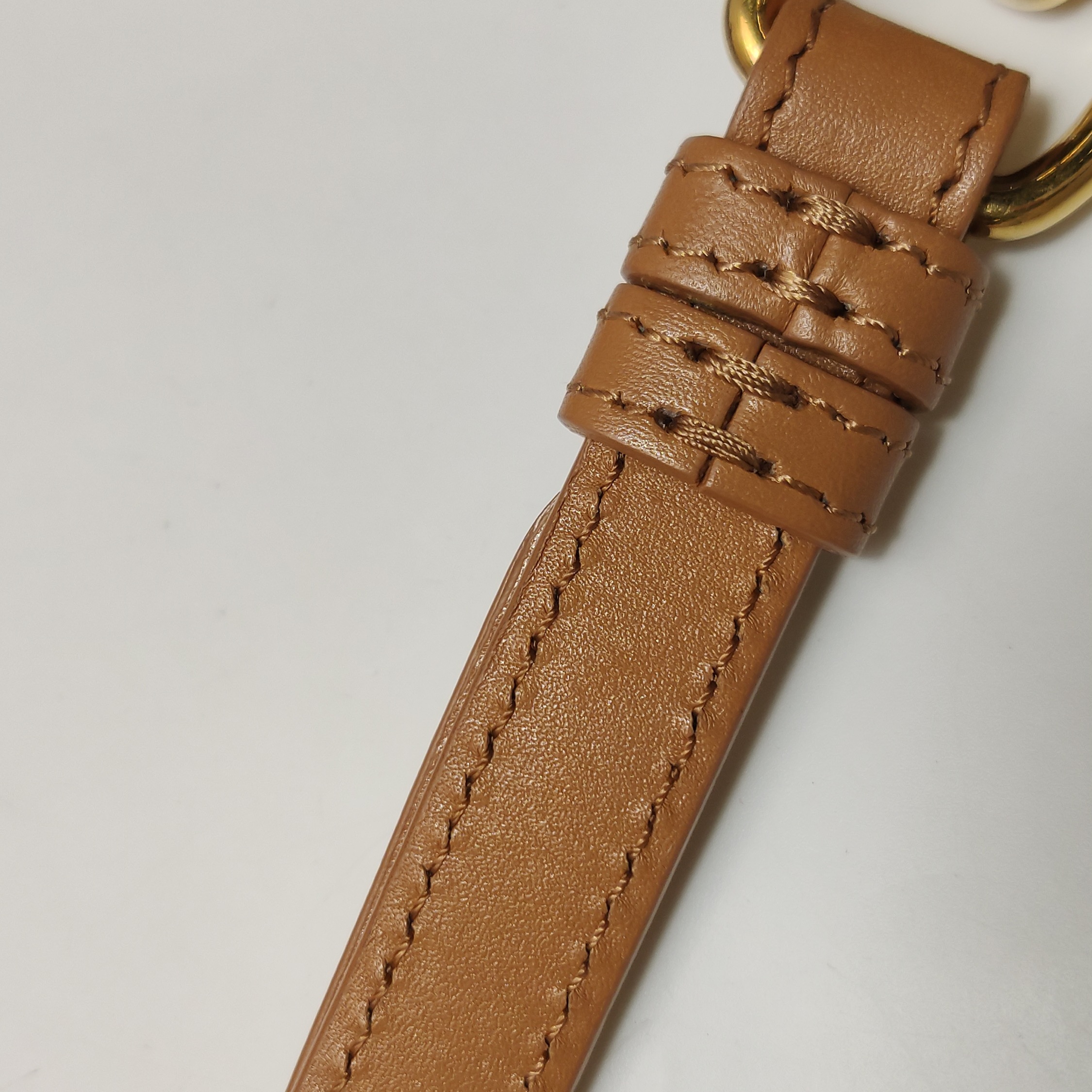 Christian Dior Bobby Flap Bag Leather East West — photo 15 of 15