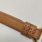 Christian Dior Bobby Flap Bag Leather East West — thumbnail 15