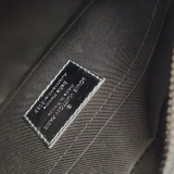 Louis Vuitton(LV) Legacy Soft Trunk Bag Monogram Canvas Mini — thumbnail 9