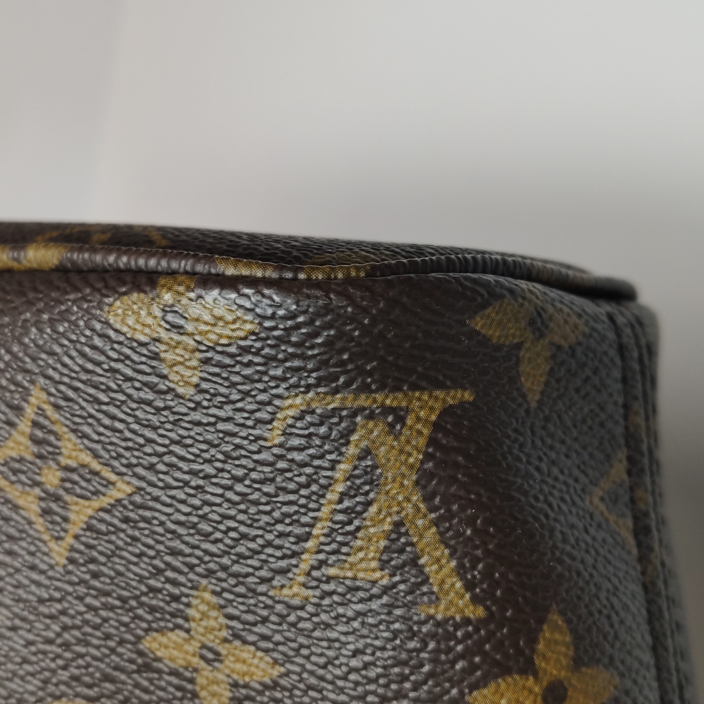 Louis Vuitton(LV) Neverfull NM Tote Monogram Canvas BB