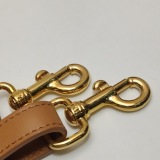Christian Dior Bobby Flap Bag Leather East West — thumbnail 14