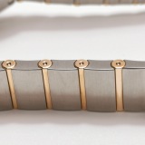 Omega Constellation Quartz Watch Stainless Steel and Rose Gold with Mother of Pearl 24 — thumbnail 7