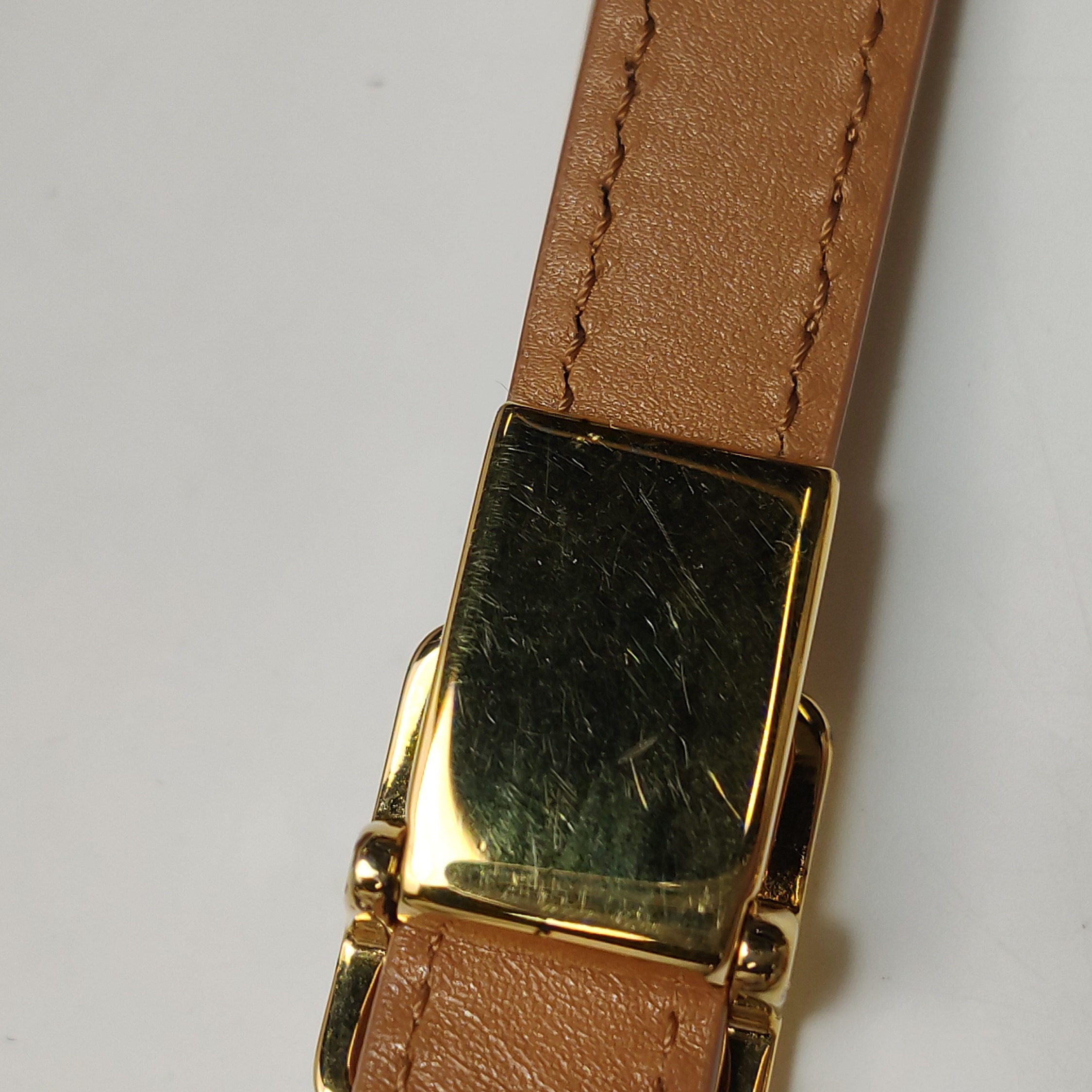 Christian Dior Bobby Flap Bag Leather East West — photo 13 of 15