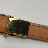 Christian Dior Bobby Flap Bag Leather East West — thumbnail 13