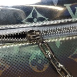 Louis Vuitton(LV) Legacy Soft Trunk Bag Monogram Canvas Mini — thumbnail 14