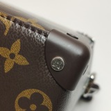 Louis Vuitton(LV) Legacy Soft Trunk Bag Monogram Canvas Mini — thumbnail 13
