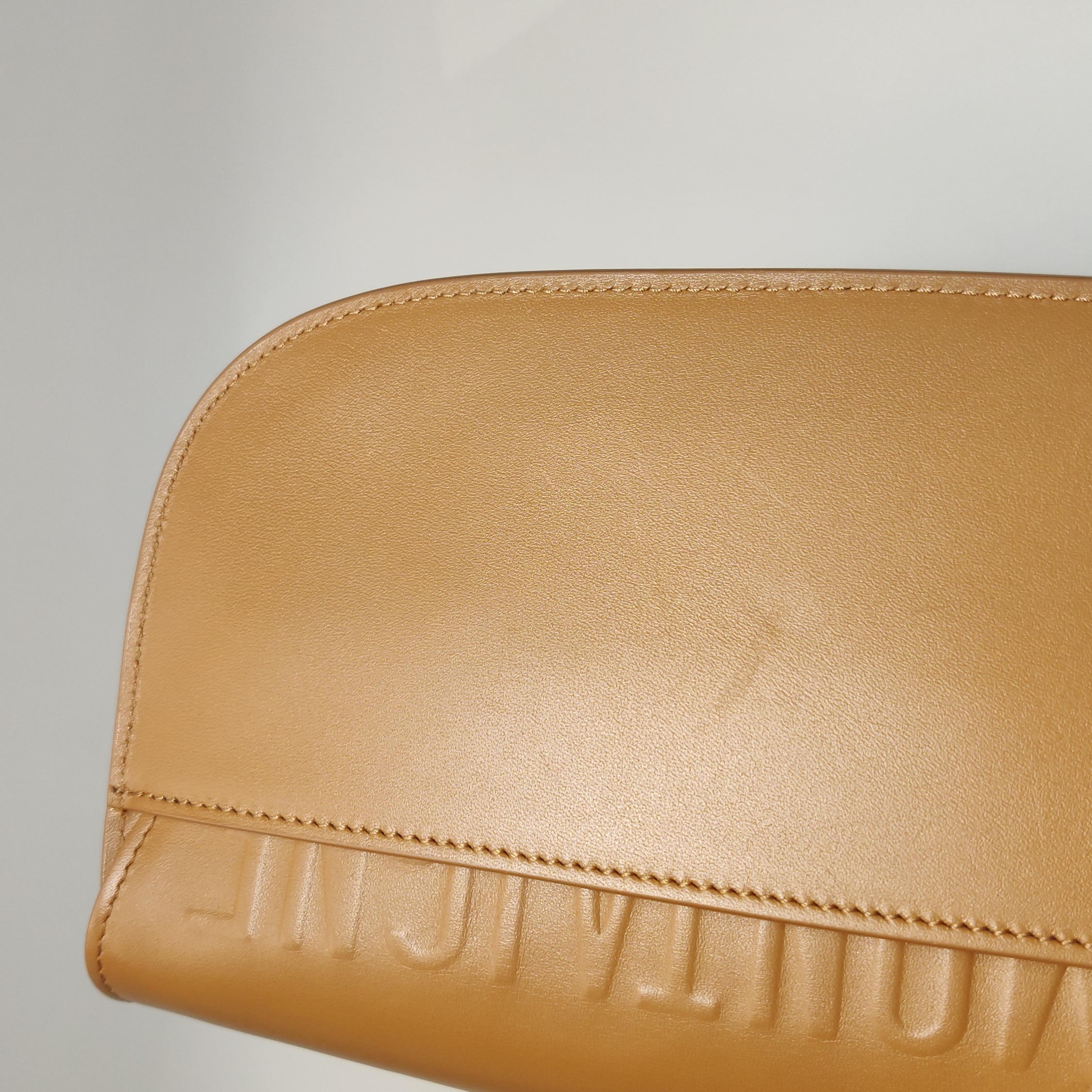 Christian Dior Bobby Flap Bag Leather East West — photo 12 of 15