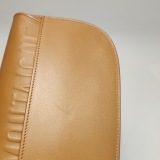 Christian Dior Bobby Flap Bag Leather East West — thumbnail 12