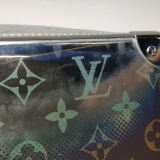 Louis Vuitton(LV) Legacy Soft Trunk Bag Monogram Canvas Mini — thumbnail 15