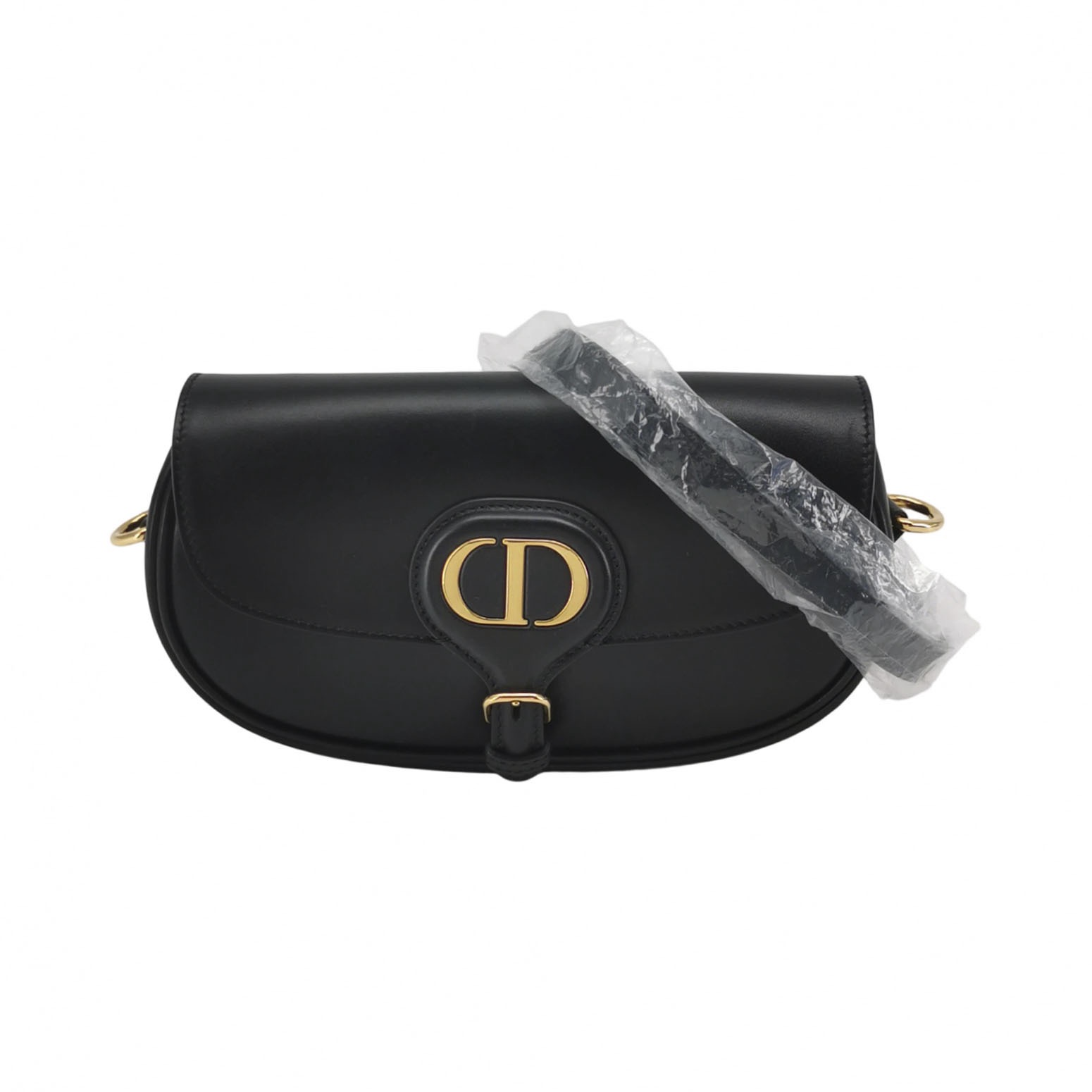 Christian Dior Bobby Flap Bag Leather East West — photo 1 of 13