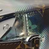 Louis Vuitton(LV) Legacy Soft Trunk Bag Monogram Canvas Mini — thumbnail 12