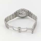 Omega Constellation Co-Axial Chronometer Automatic Watch Stainless Steel 38 — thumbnail 4