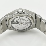 Omega Constellation Co-Axial Chronometer Automatic Watch Stainless Steel 38 — thumbnail 6