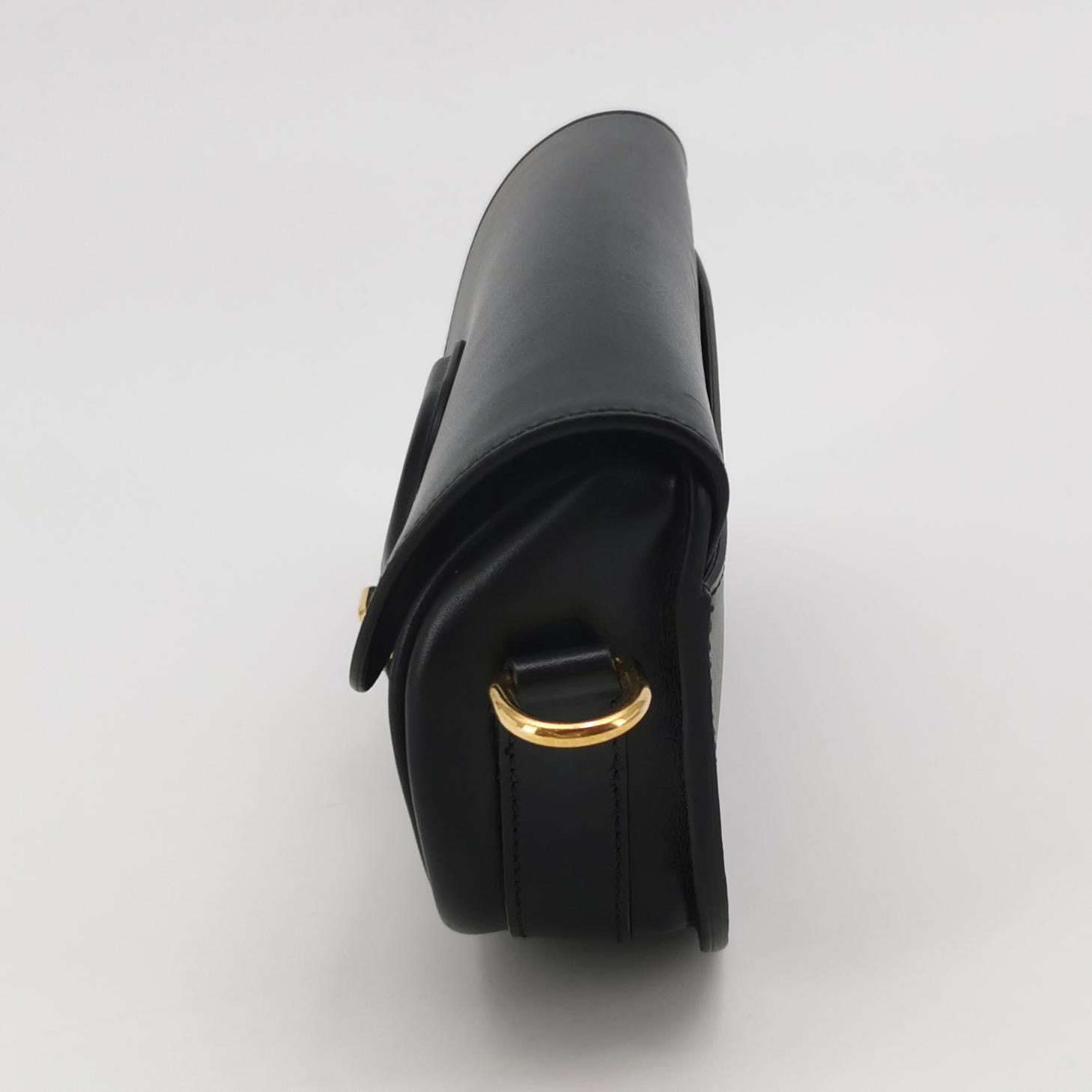 Christian Dior Bobby Flap Bag Leather East West — photo 5 of 13
