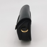 Christian Dior Bobby Flap Bag Leather East West — thumbnail 5