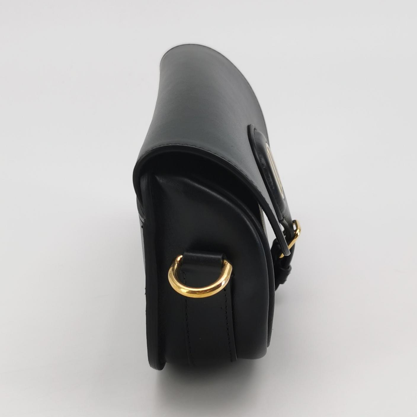 Christian Dior Bobby Flap Bag Leather East West — photo 4 of 13