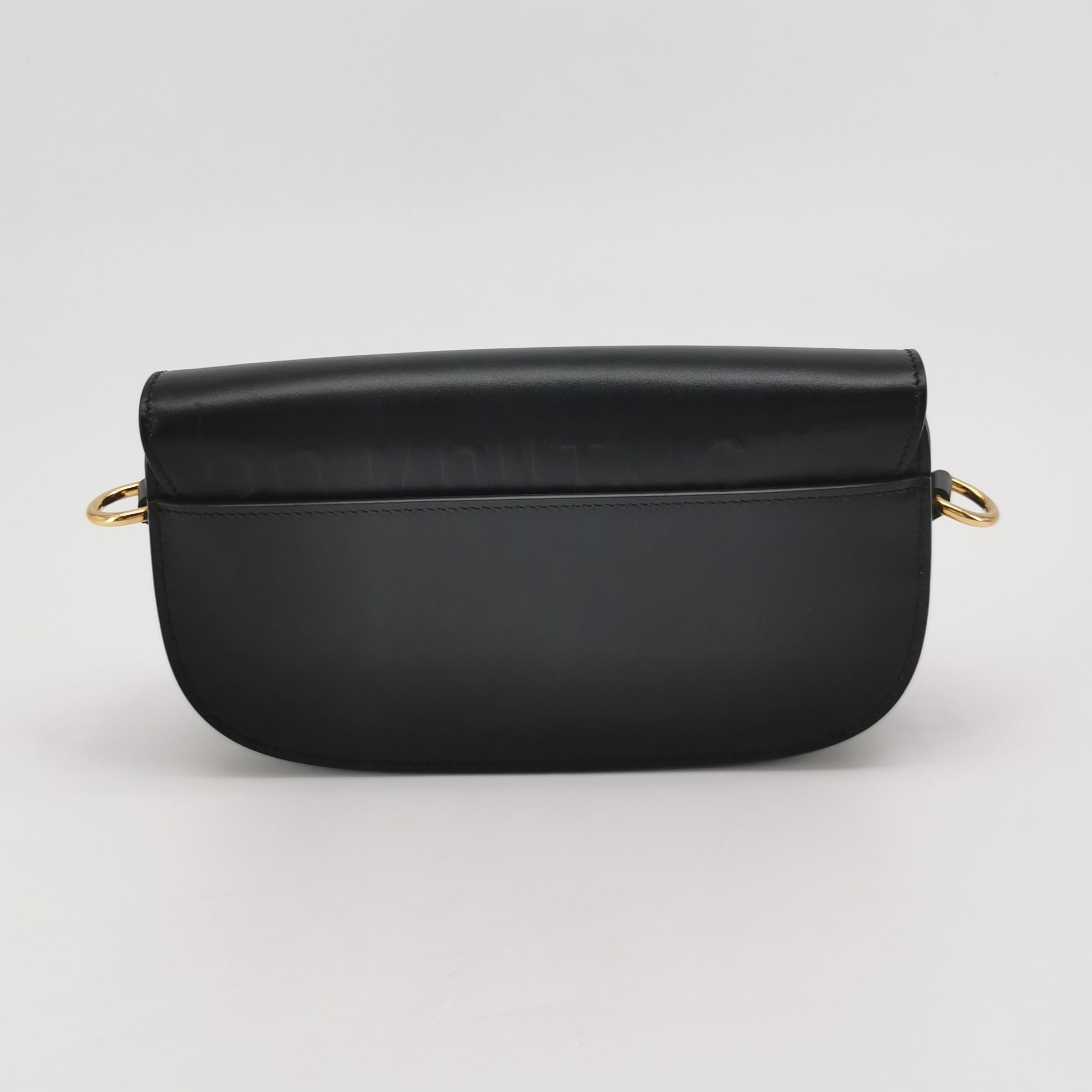 Christian Dior Bobby Flap Bag Leather East West — photo 3 of 13
