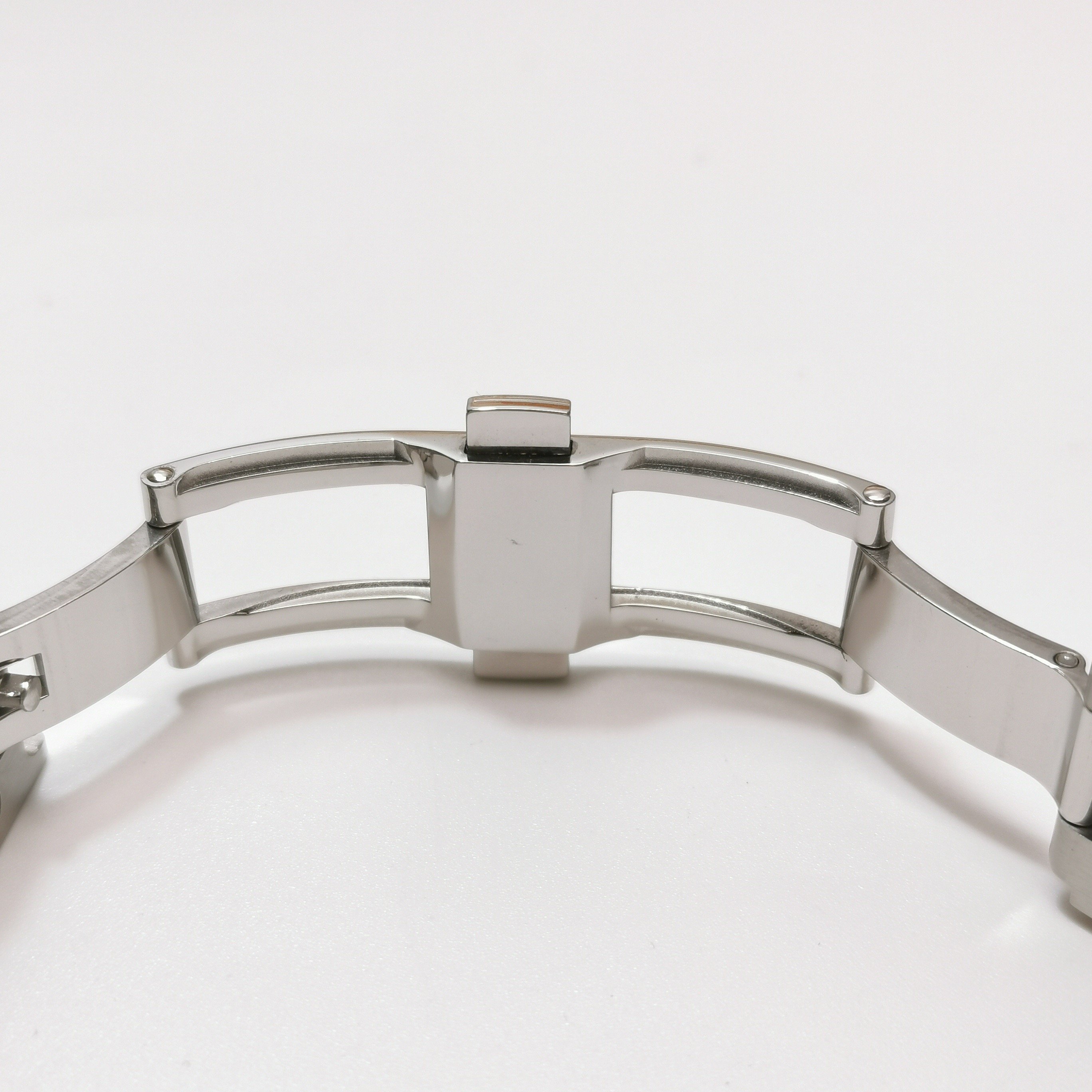 Omega Constellation Co-Axial Chronometer Automatic Watch Stainless Steel 38 — photo 9 of 10