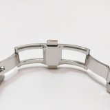 Omega Constellation Co-Axial Chronometer Automatic Watch Stainless Steel 38 — thumbnail 9