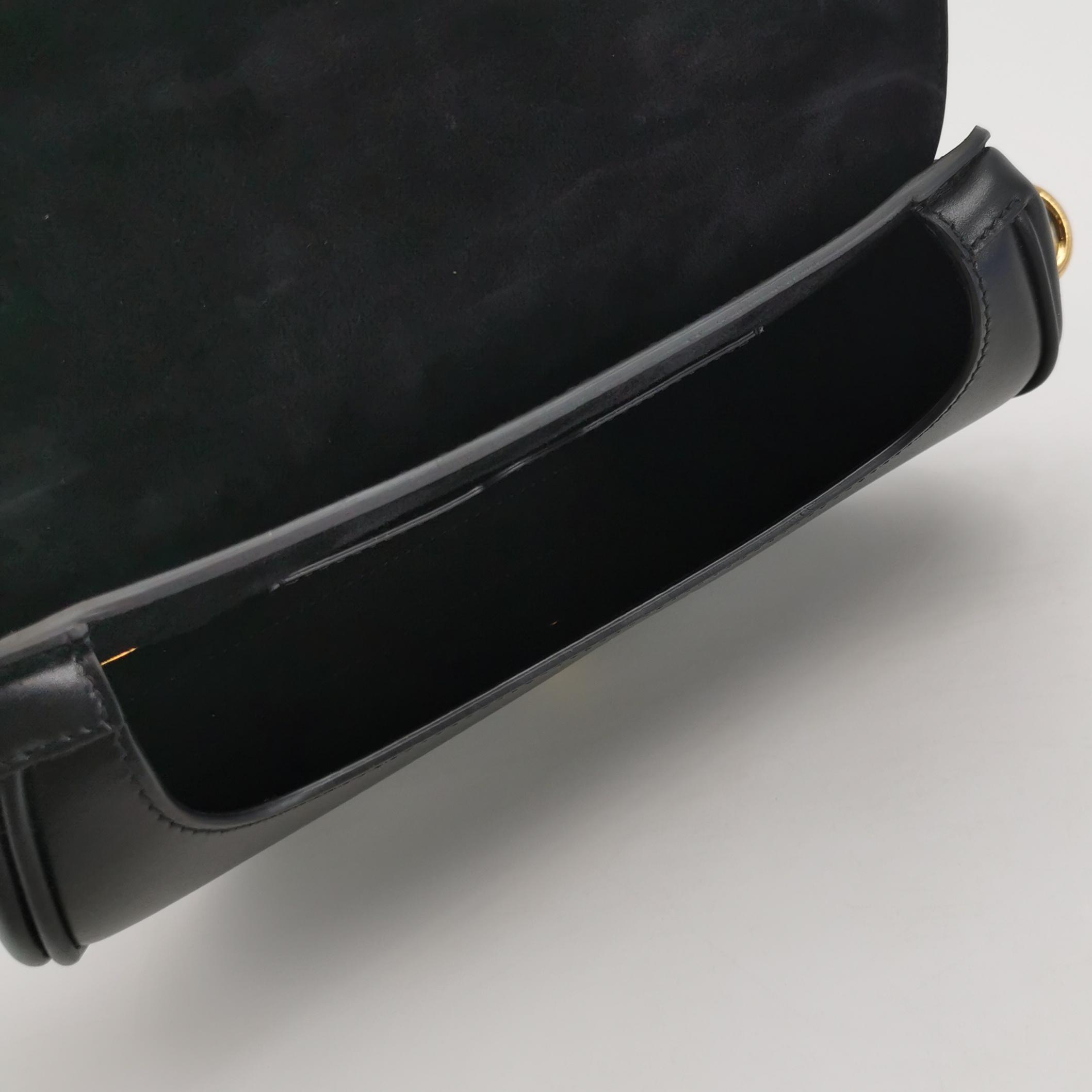 Christian Dior Bobby Flap Bag Leather East West — photo 7 of 13