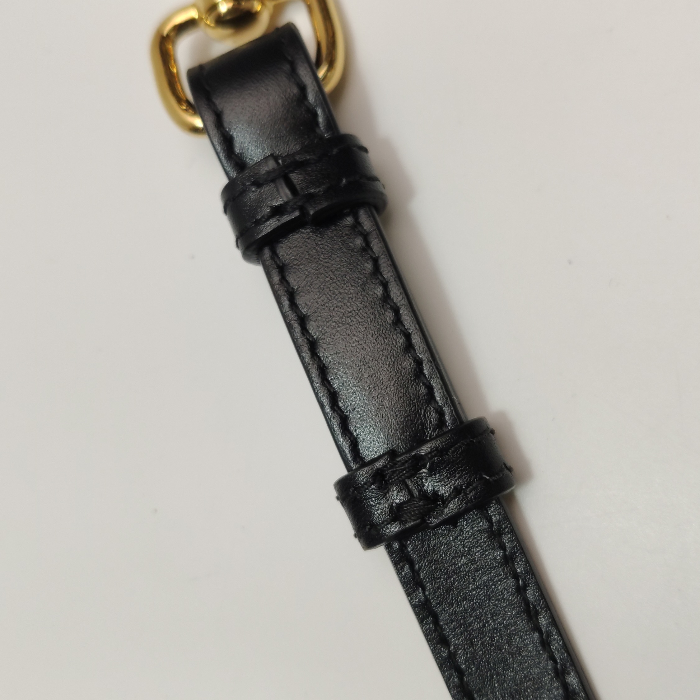 Christian Dior Bobby Flap Bag Leather East West — photo 13 of 13
