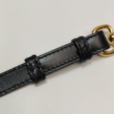 Christian Dior Bobby Flap Bag Leather East West — thumbnail 13