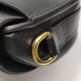 Christian Dior Bobby Flap Bag Leather East West — thumbnail 10
