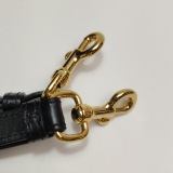 Christian Dior Bobby Flap Bag Leather East West — thumbnail 12