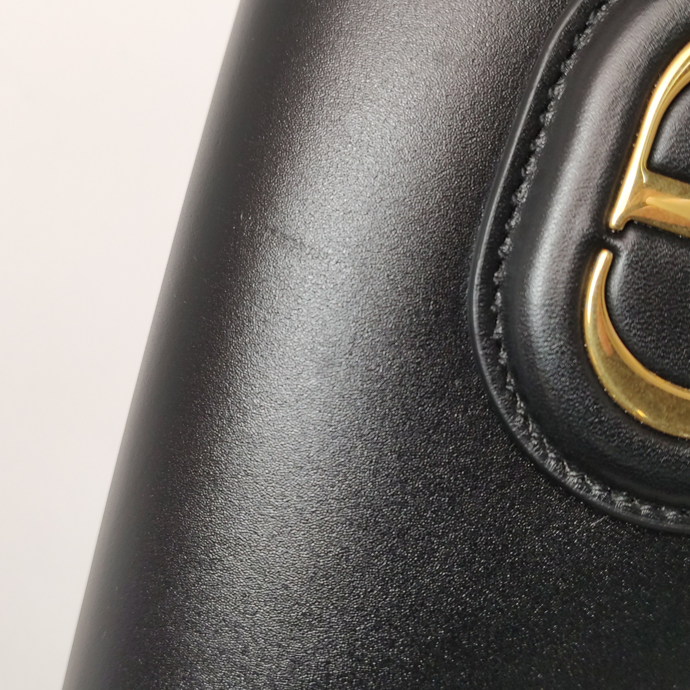 Christian Dior Bobby Flap Bag Leather East West — photo 8 of 13