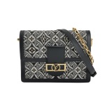 Louis Vuitton(LV) Dauphine Chain Wallet Limited Edition Since 1854 Monogram Jacquard — thumbnail 1