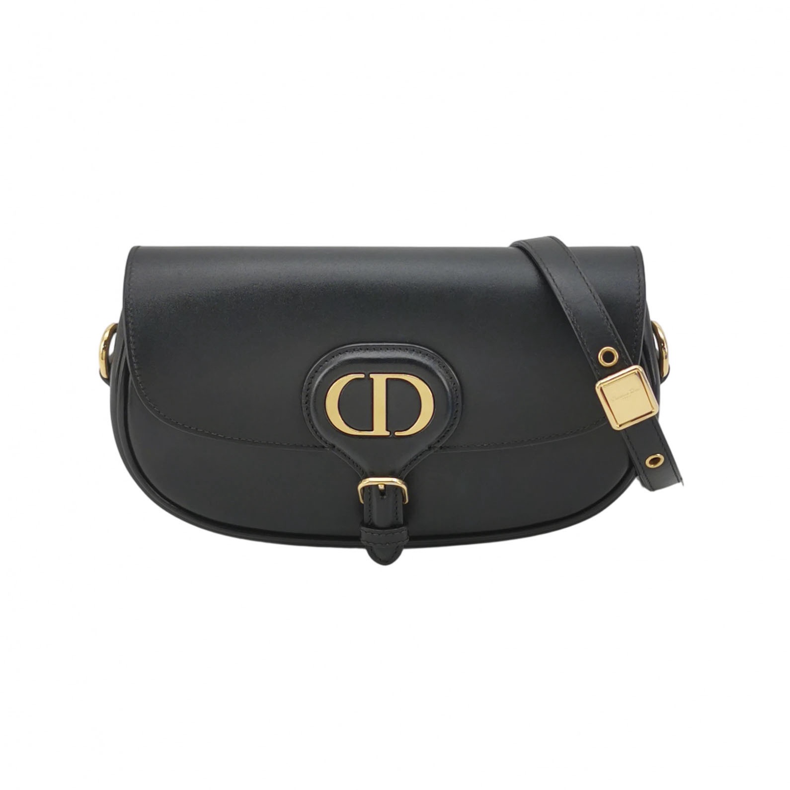 Christian Dior Bobby Flap Bag Leather East West — photo 1 of 15
