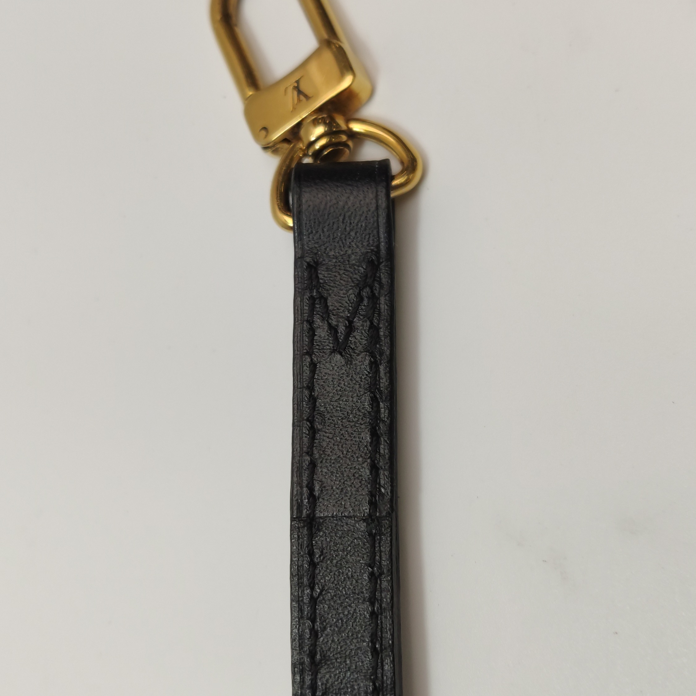 Louis Vuitton(LV) Petite Malle Handbag Epi Leather — photo 17 of 23