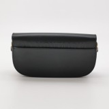 Christian Dior Bobby Flap Bag Leather East West — thumbnail 3