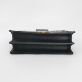 Louis Vuitton(LV) Dauphine Chain Wallet Limited Edition Since 1854 Monogram Jacquard — thumbnail 6