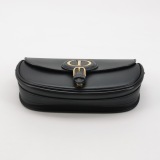 Christian Dior Bobby Flap Bag Leather East West — thumbnail 6