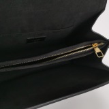 Louis Vuitton(LV) Dauphine Chain Wallet Limited Edition Since 1854 Monogram Jacquard — thumbnail 8