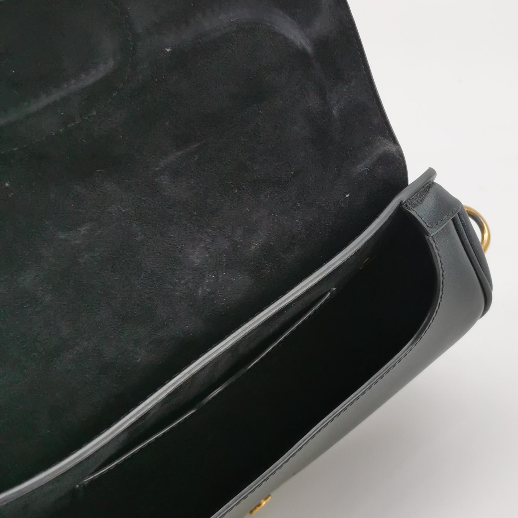 Christian Dior Bobby Flap Bag Leather East West — photo 7 of 15