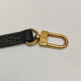 Louis Vuitton(LV) Petite Malle Handbag Epi Leather — thumbnail 18
