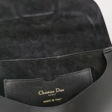 Christian Dior Bobby Flap Bag Leather East West — thumbnail 8
