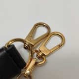 Louis Vuitton(LV) Dauphine Chain Wallet Limited Edition Since 1854 Monogram Jacquard — thumbnail 12