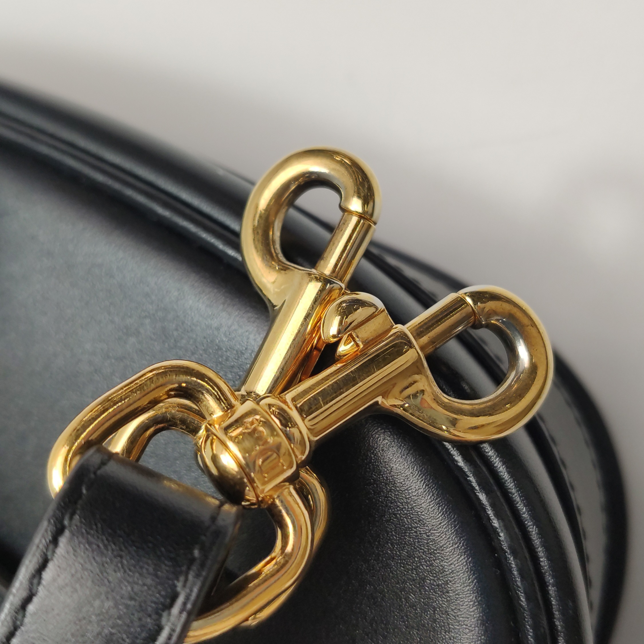 Christian Dior Bobby Flap Bag Leather East West — photo 11 of 15