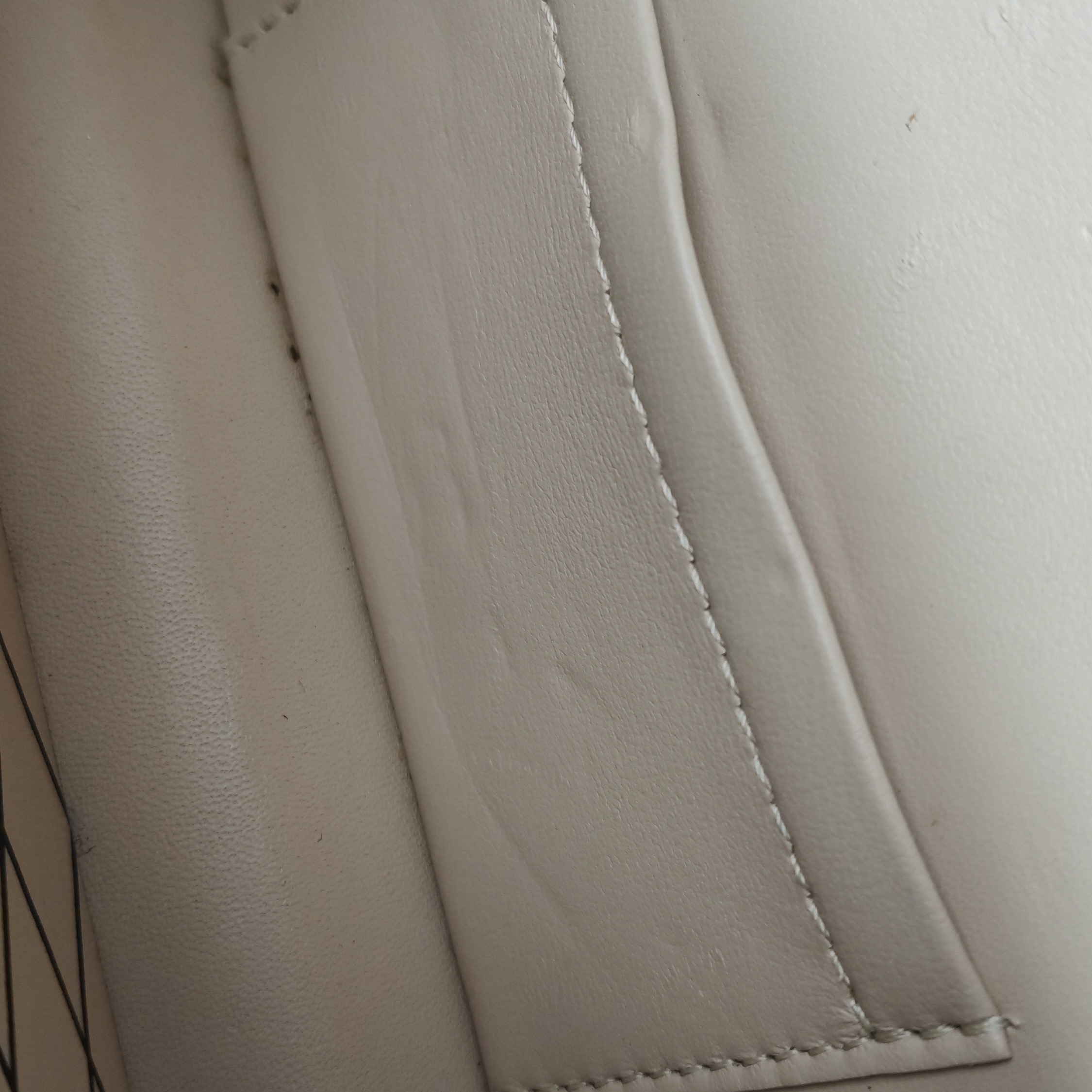 Louis Vuitton(LV) Petite Malle Handbag Epi Leather — photo 11 of 23