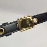 Christian Dior Bobby Flap Bag Leather East West — thumbnail 15