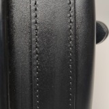 Christian Dior Bobby Flap Bag Leather East West — thumbnail 12
