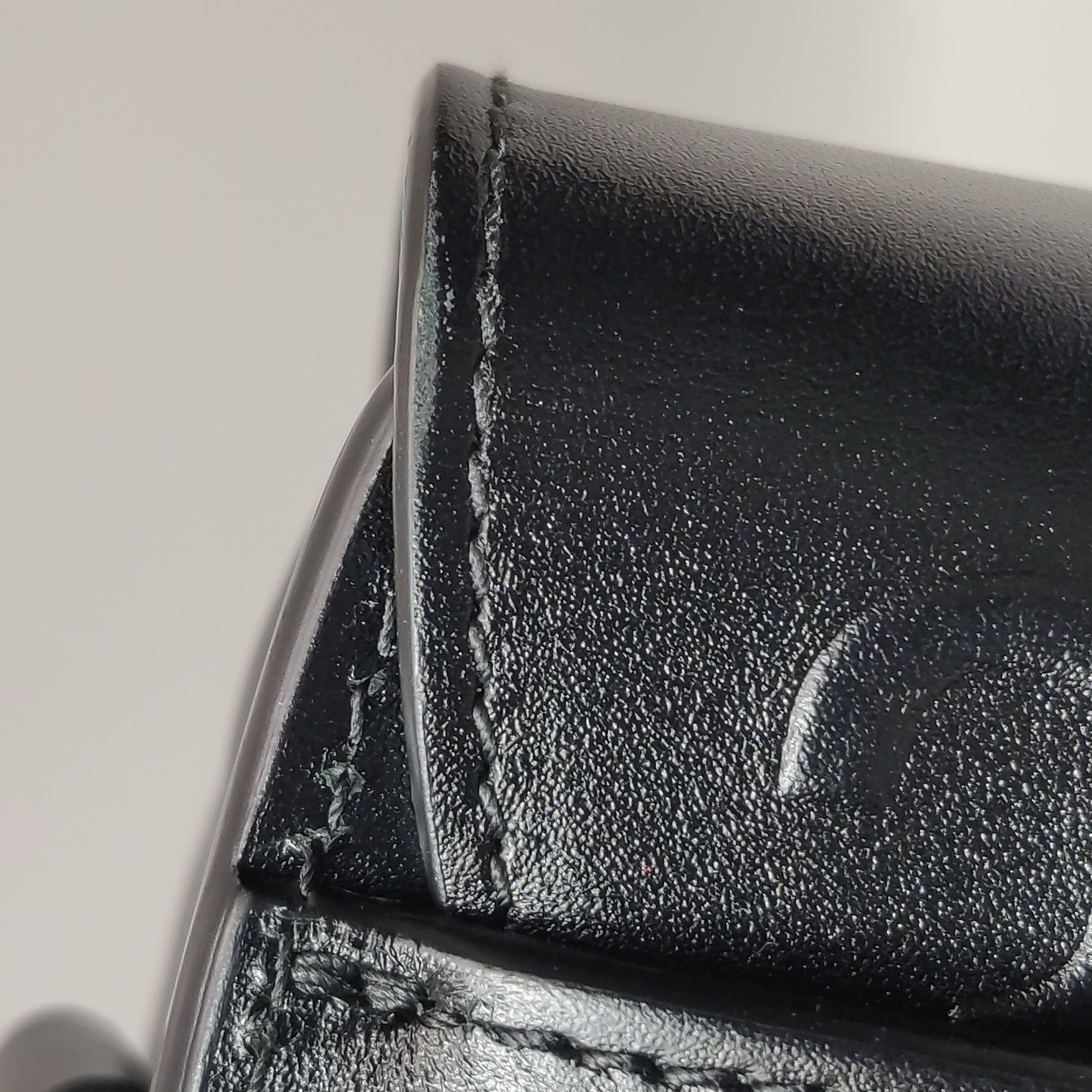 Christian Dior Bobby Flap Bag Leather East West — photo 14 of 15