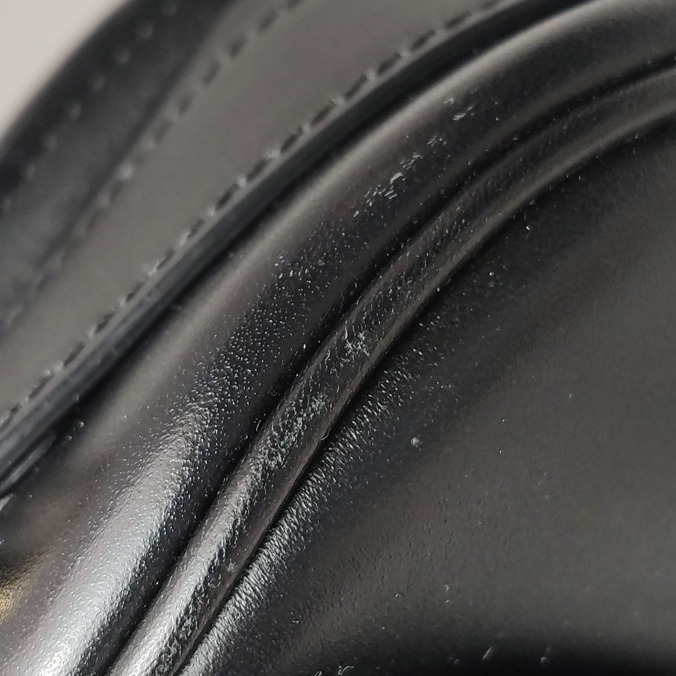 Christian Dior Bobby Flap Bag Leather East West — photo 13 of 15