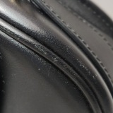Christian Dior Bobby Flap Bag Leather East West — thumbnail 13