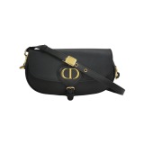Christian Dior Bobby Flap Bag Leather East West — thumbnail 1