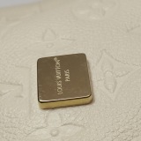 Louis Vuitton(LV) Noe Backpack Monogram Leather Nano — thumbnail 11