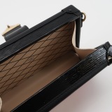 Louis Vuitton(LV) Petite Malle Handbag Epi Leather — thumbnail 7